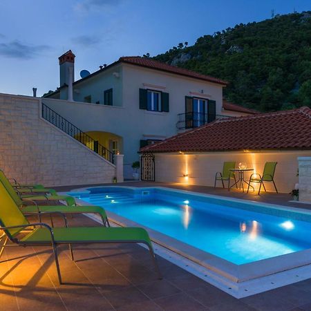 Villa Kogo Hvar Town Extérieur photo