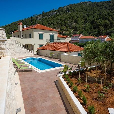 Villa Kogo Hvar Town Extérieur photo