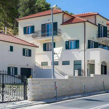 Villa Kogo Hvar Town Extérieur photo