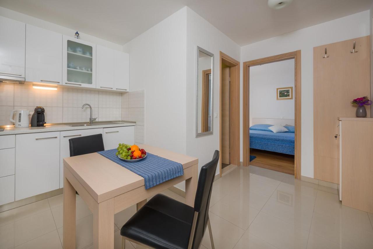 Villa Kogo Hvar Town Extérieur photo