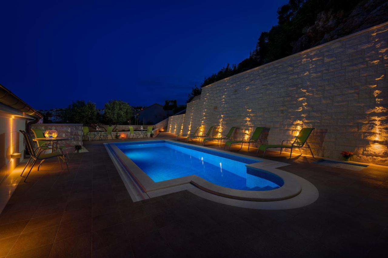 Villa Kogo Hvar Town Extérieur photo