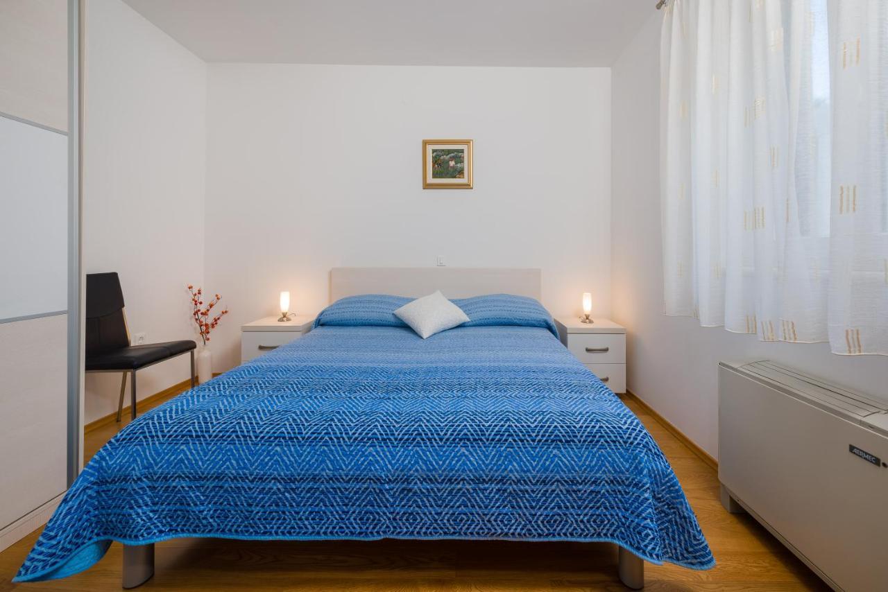 Villa Kogo Hvar Town Extérieur photo