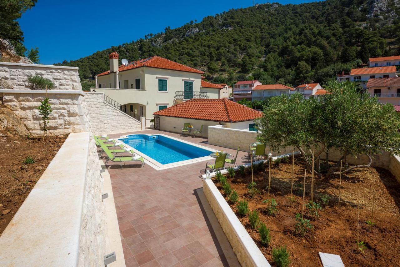 Villa Kogo Hvar Town Extérieur photo