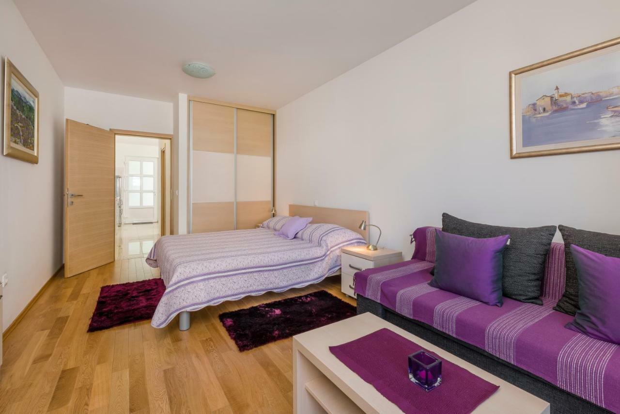 Villa Kogo Hvar Town Extérieur photo