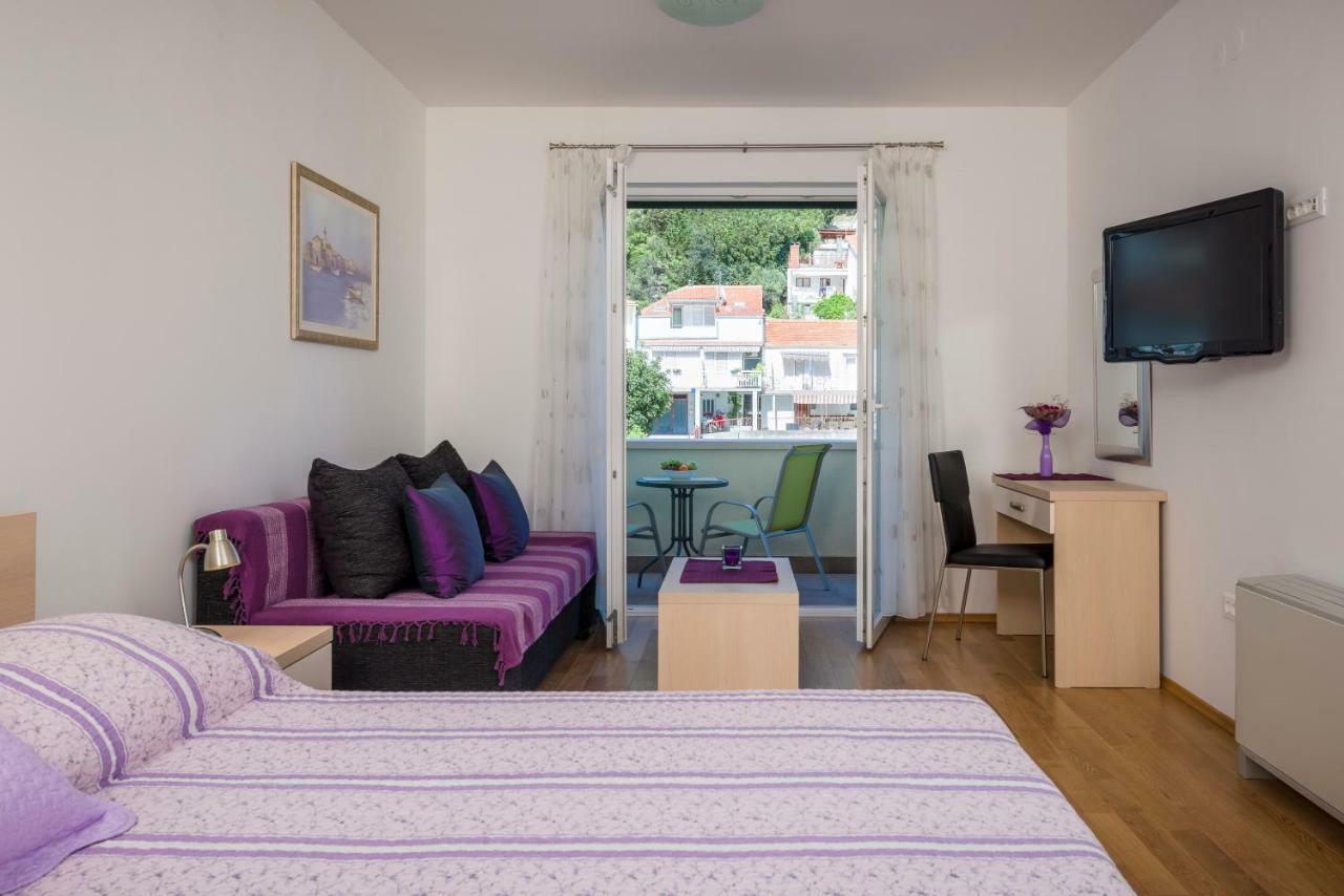 Villa Kogo Hvar Town Extérieur photo