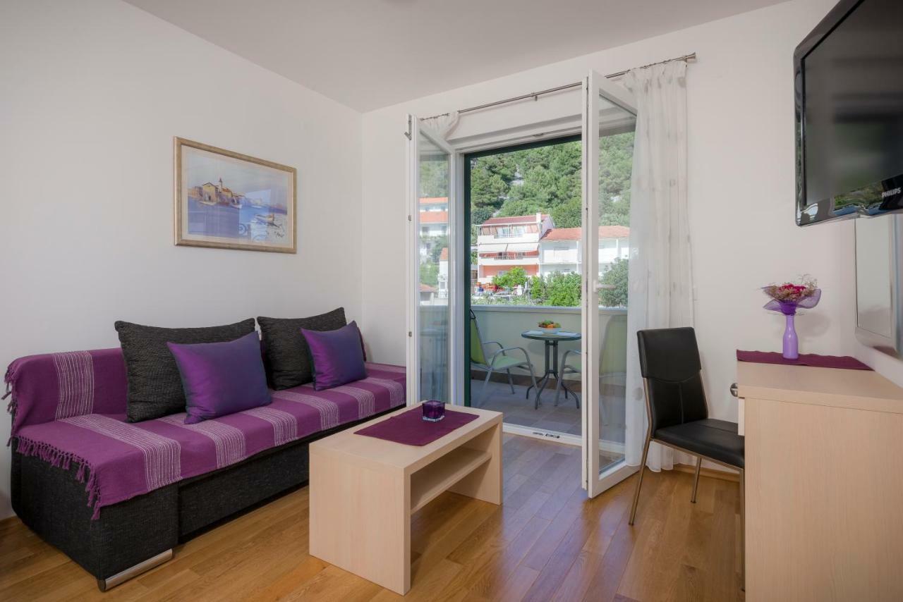 Villa Kogo Hvar Town Extérieur photo