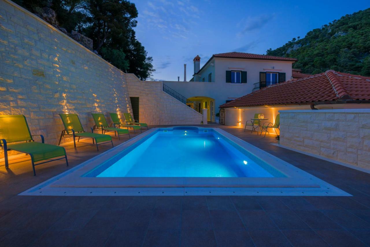 Villa Kogo Hvar Town Extérieur photo