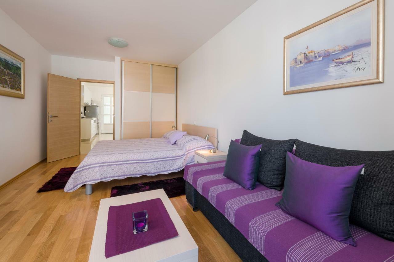 Villa Kogo Hvar Town Extérieur photo
