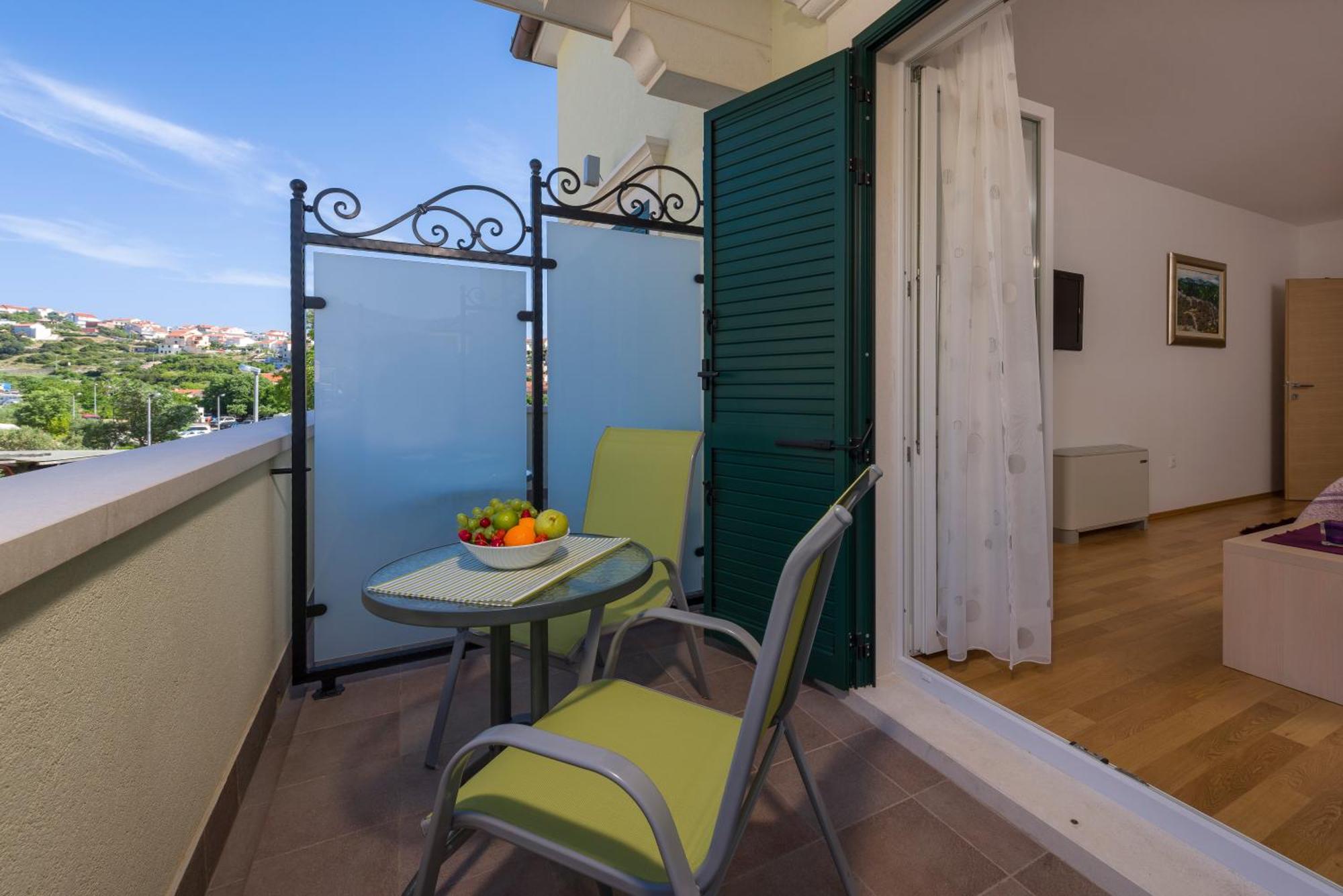 Villa Kogo Hvar Town Extérieur photo