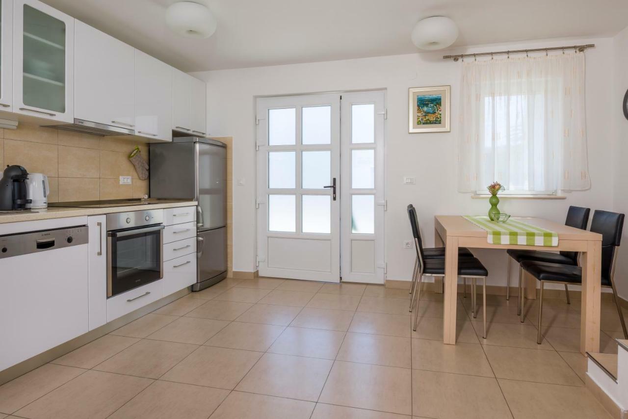 Villa Kogo Hvar Town Extérieur photo