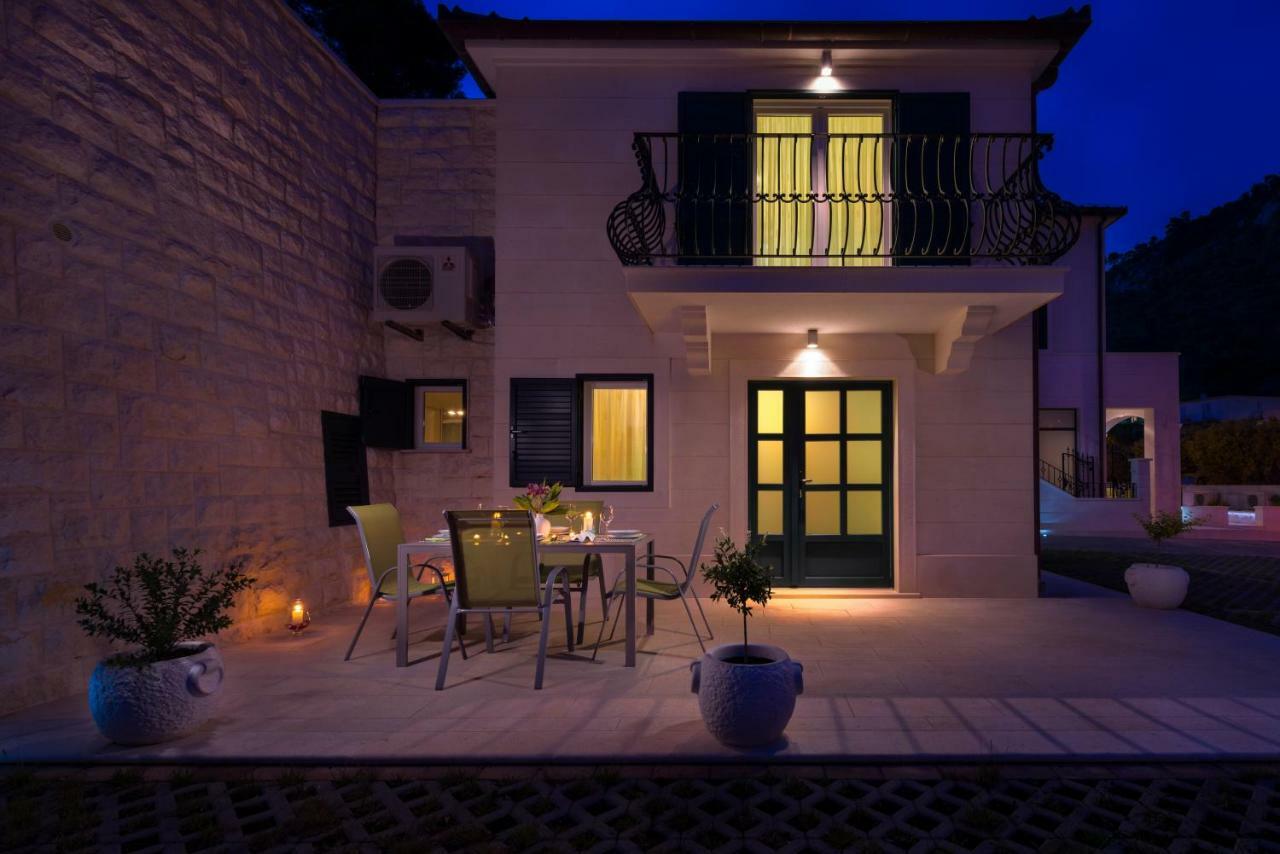 Villa Kogo Hvar Town Extérieur photo