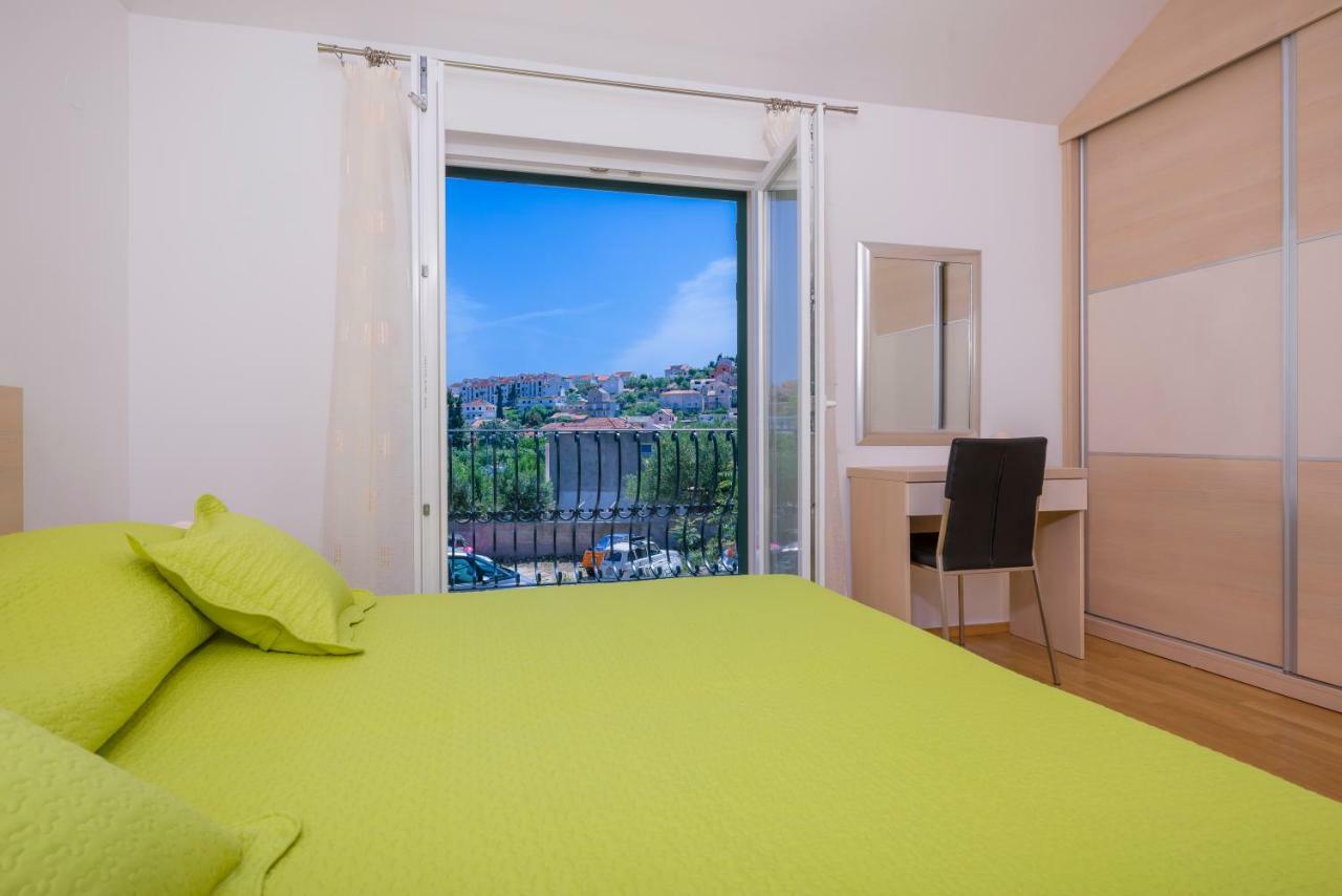 Villa Kogo Hvar Town Extérieur photo