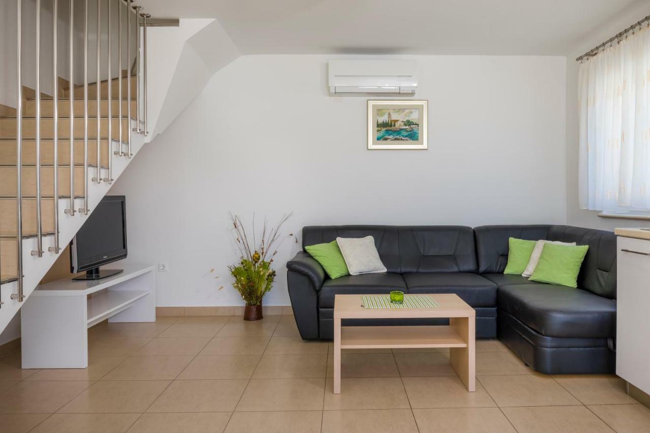 Villa Kogo Hvar Town Extérieur photo