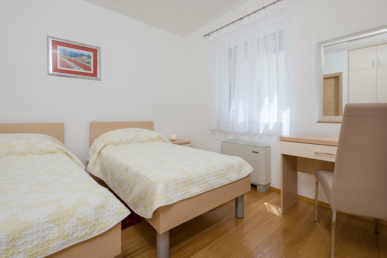 Villa Kogo Hvar Town Extérieur photo