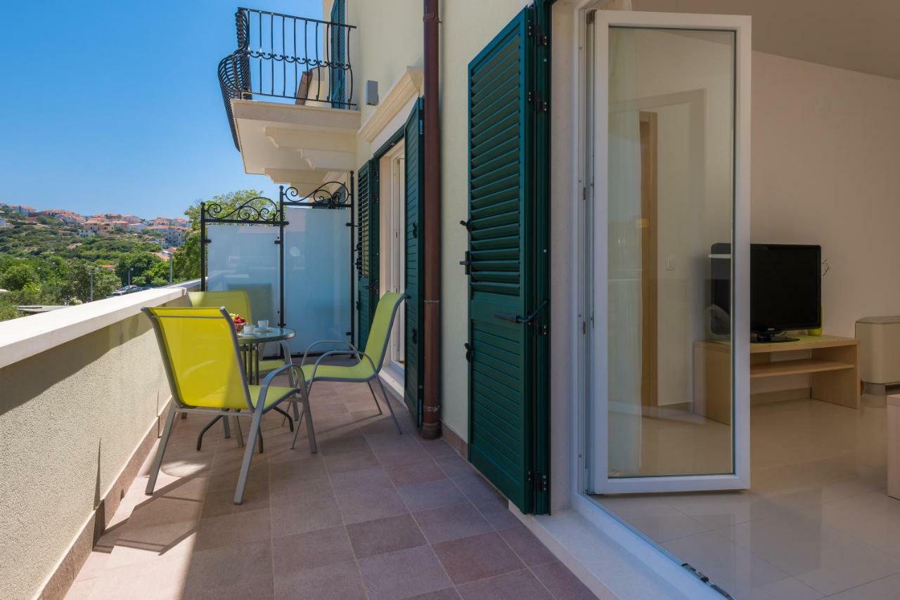 Villa Kogo Hvar Town Extérieur photo
