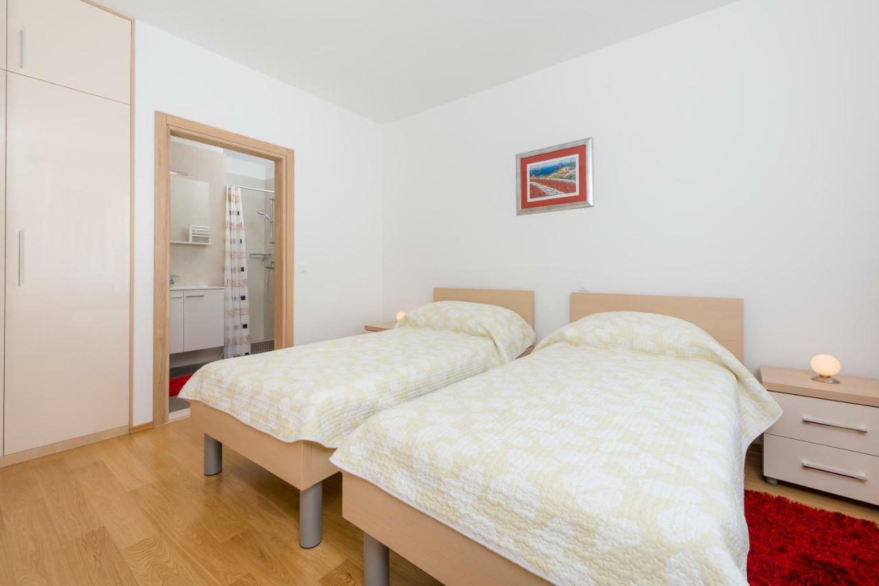 Villa Kogo Hvar Town Extérieur photo
