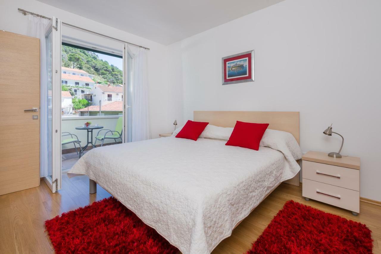 Villa Kogo Hvar Town Extérieur photo