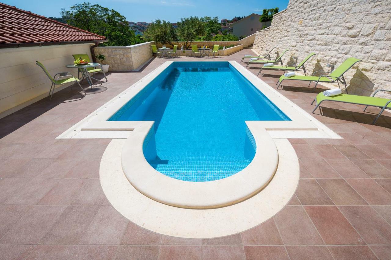 Villa Kogo Hvar Town Extérieur photo