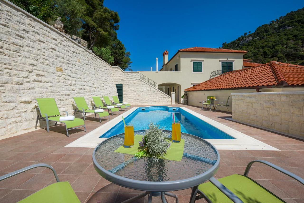 Villa Kogo Hvar Town Extérieur photo