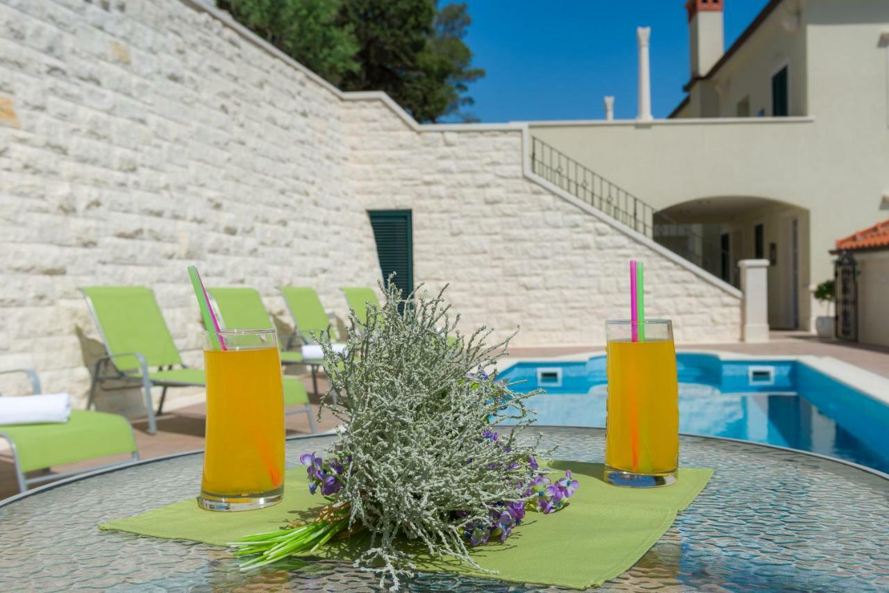 Villa Kogo Hvar Town Extérieur photo