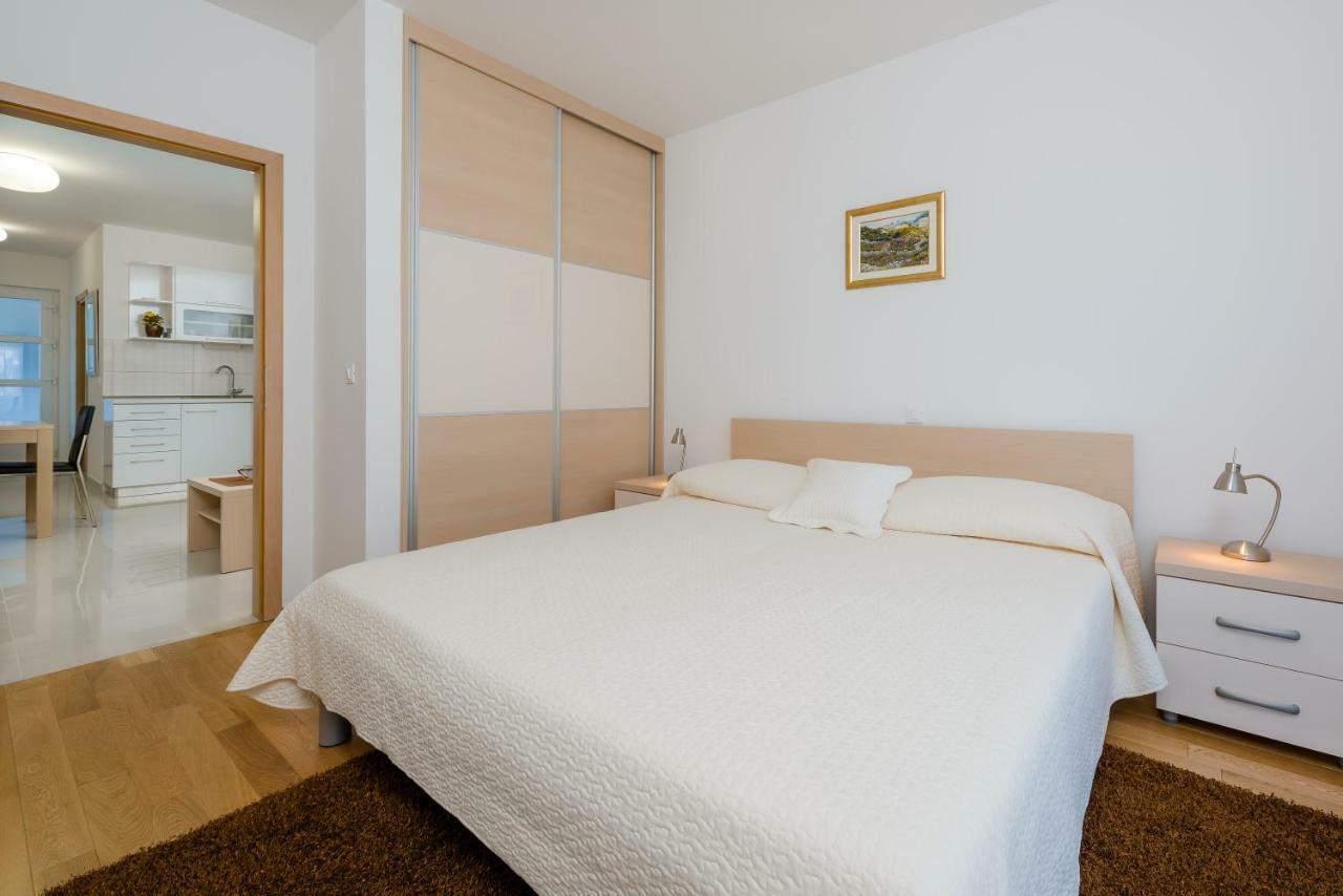 Villa Kogo Hvar Town Extérieur photo