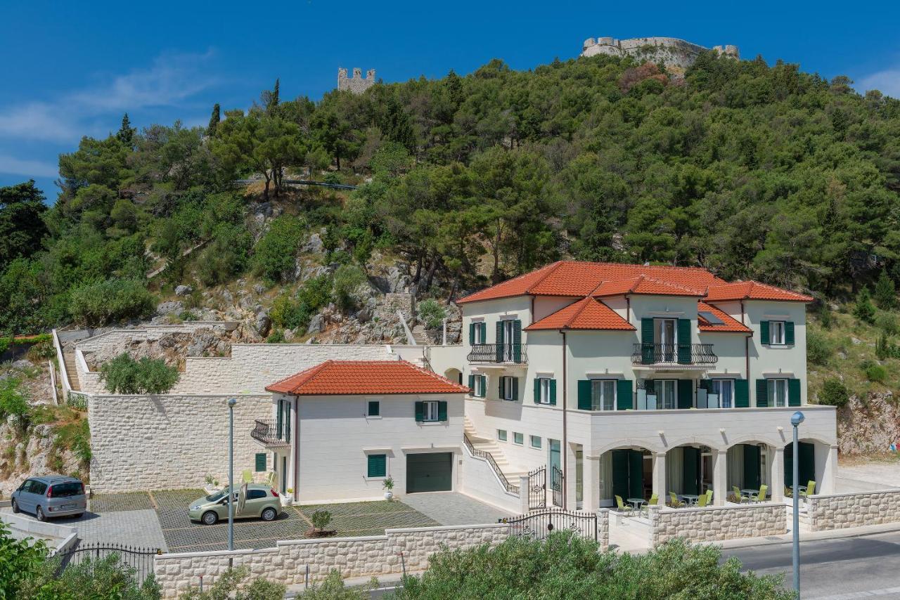 Villa Kogo Hvar Town Extérieur photo